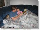 20071112Riley 025 * I love reading books with daddy * 2592 x 1944 * (2.46MB)